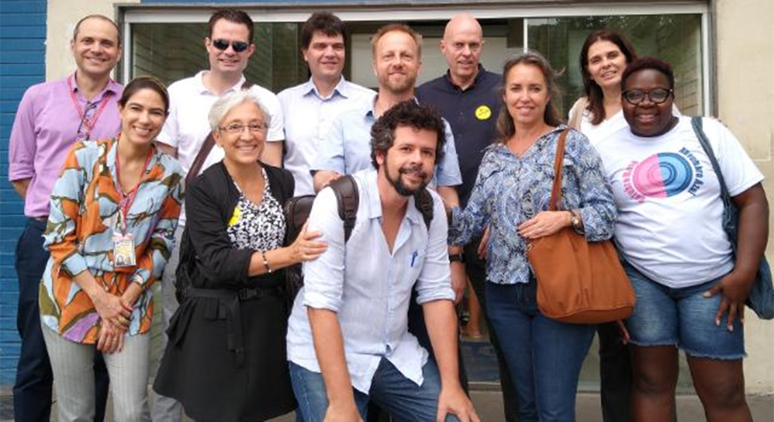 Group photo